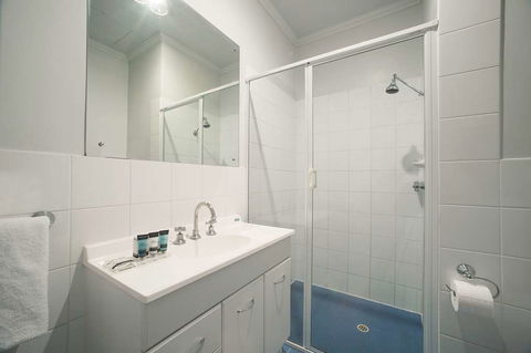 Franklin Central Apartments - Accommodation Great Ocean Road 1