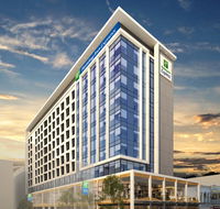 Holiday Inn Express Adelaide City Centre - Accommodation Great Ocean Road