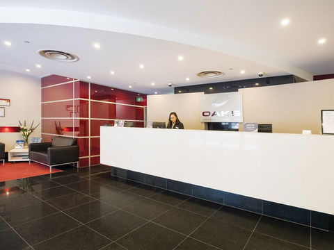 Oaks Horizons Hotel - Accommodation Great Ocean Road 1