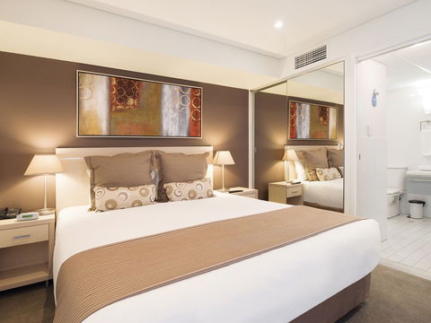 Oaks Horizons Hotel - Accommodation Great Ocean Road 2