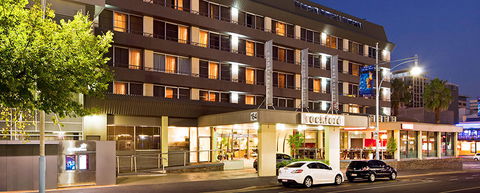 Rockford Adelaide - Accommodation Great Ocean Road 0