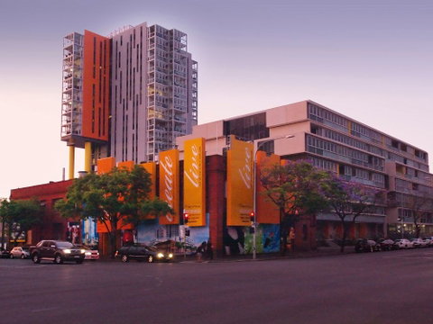 iStay Precinct - Accommodation Great Ocean Road 0