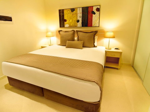 iStay Precinct - Accommodation Great Ocean Road 1