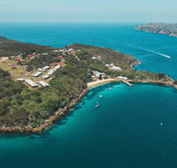 Q Station Sydney Harbour National Park - Accommodation Great Ocean Road