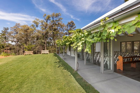 Spicers Guesthouse - Accommodation Great Ocean Road 0