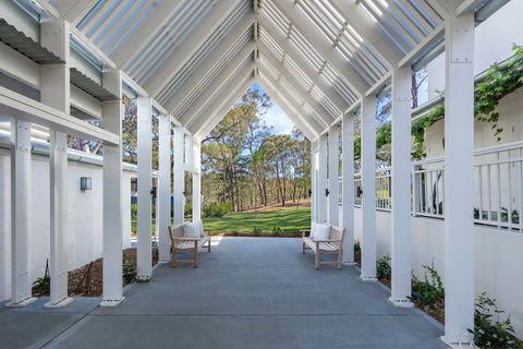 Spicers Guesthouse - Accommodation Great Ocean Road 1