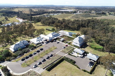 Spicers Guesthouse - Accommodation Great Ocean Road 2