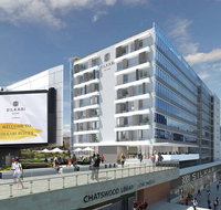Silkari Suites At Chatswood - Accommodation Great Ocean Road