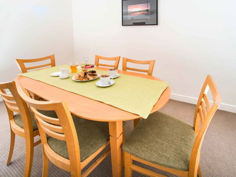 The Sebel Sydney Residence Chatswood - Accommodation Great Ocean Road 2
