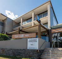 Narrabeen Sands Hotel by Nightcap Plus - Accommodation Great Ocean Road