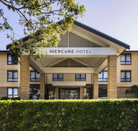 Mercure Sydney Manly Warringah - Accommodation Great Ocean Road