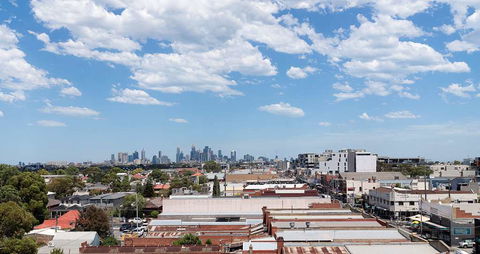 Artel Apartment Hotel Melbourne - Accommodation Great Ocean Road 0