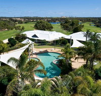 Mercure Bunbury Sanctuary Golf Resort - Accommodation Great Ocean Road