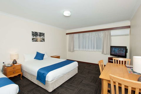 Admiral Motel Bunbury - Accommodation Great Ocean Road 2