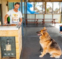 Discovery Parks Bunbury Village - Accommodation Great Ocean Road
