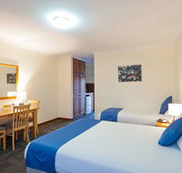 Admiral Motel Bunbury - Accommodation Great Ocean Road