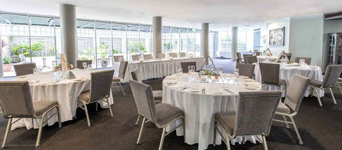 Best Western Plus Hotel Lord Forrest - Accommodation Great Ocean Road 0