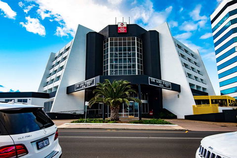 Best Western Plus Hotel Lord Forrest - Accommodation Great Ocean Road 1