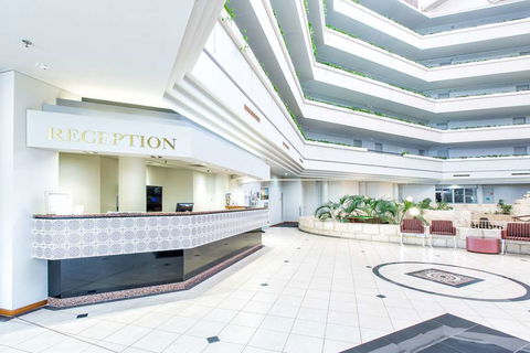 Best Western Plus Hotel Lord Forrest - Accommodation Great Ocean Road 2