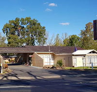 Amber Court Motor Inn - Accommodation Great Ocean Road