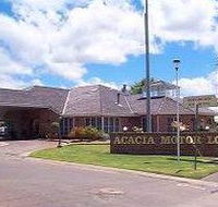 Acacia Motor Lodge - Accommodation Great Ocean Road