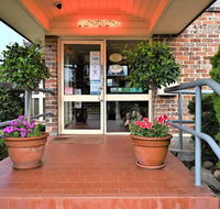 Grand Country Lodge - Accommodation Great Ocean Road