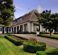 Peppers Manor House - Accommodation Great Ocean Road
