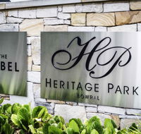 The Sebel Bowral Heritage Park - Accommodation Great Ocean Road