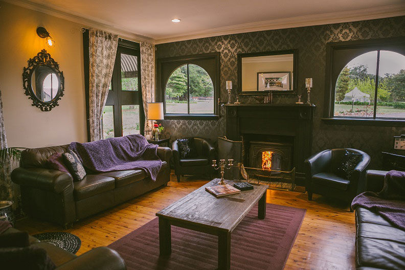  Accommodation Great Ocean Road