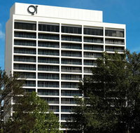 QT Canberra - Accommodation Great Ocean Road