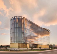Vibe Hotel Canberra Airport - Accommodation Great Ocean Road