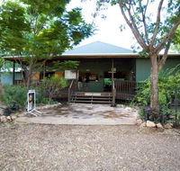 Adels Grove Camping Park Hotel - Accommodation Great Ocean Road
