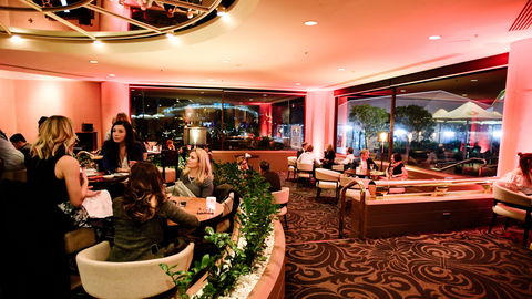 InterContinental Adelaide - Accommodation Great Ocean Road 2