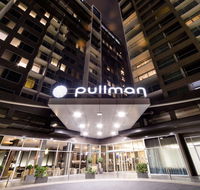 Pullman Adelaide - Accommodation Great Ocean Road
