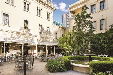 Adina Apartment Hotel Adelaide Treasury - Accommodation Great Ocean Road 1