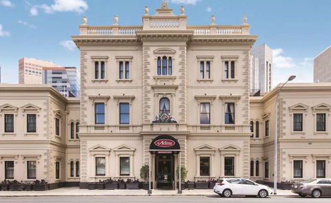 Adina Apartment Hotel Adelaide Treasury - Accommodation Great Ocean Road 2