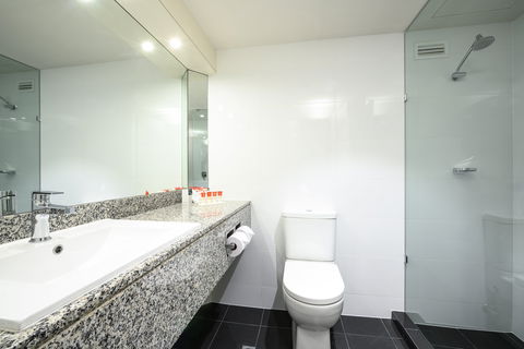 Hotel Grand Chancellor Adelaide - Accommodation Great Ocean Road 2
