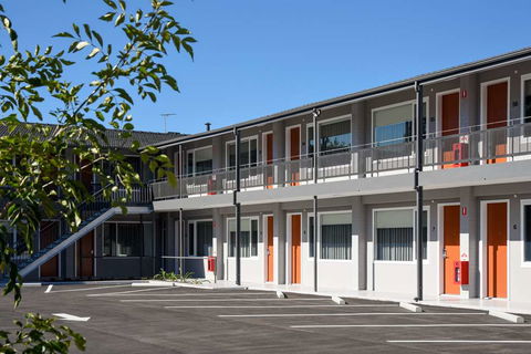 HotelMOTEL - Accommodation Great Ocean Road 0