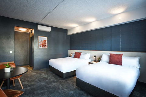 HotelMOTEL - Accommodation Great Ocean Road 2