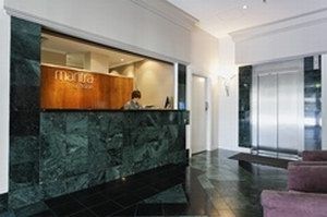 Frome Apartments - Accommodation Great Ocean Road 1