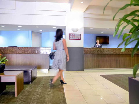 Mercure Grosvenor Hotel Adelaide - Accommodation Great Ocean Road 1