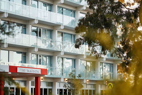 The Watson - Art Series - Accommodation Great Ocean Road 0