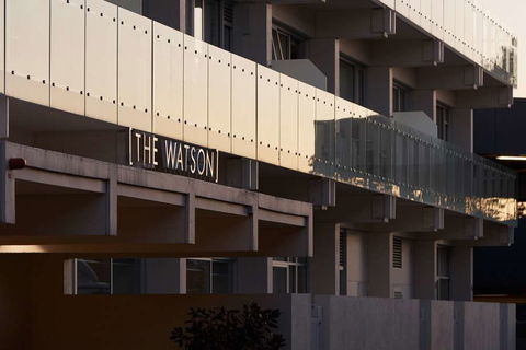 The Watson - Art Series - Accommodation Great Ocean Road 1