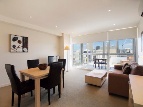 iStay Precinct - Accommodation Great Ocean Road 2