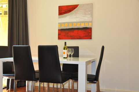 RNR Apartments, Adelaide - Accommodation Great Ocean Road 2