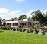 Barossa Weintal Resort - Accommodation Great Ocean Road