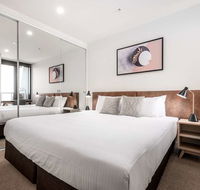 Domi Serviced Apartments Ascend Htl Coll - Accommodation Great Ocean Road