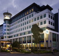 Novotel Glen Waverley - Accommodation Great Ocean Road