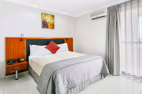 Comfort Inn & Suites Burwood - Accommodation Great Ocean Road 2