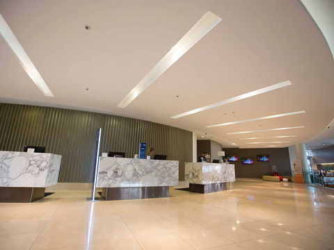Novotel Sydney Olympic Park - Accommodation Great Ocean Road 2